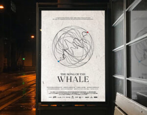 short film poster design
