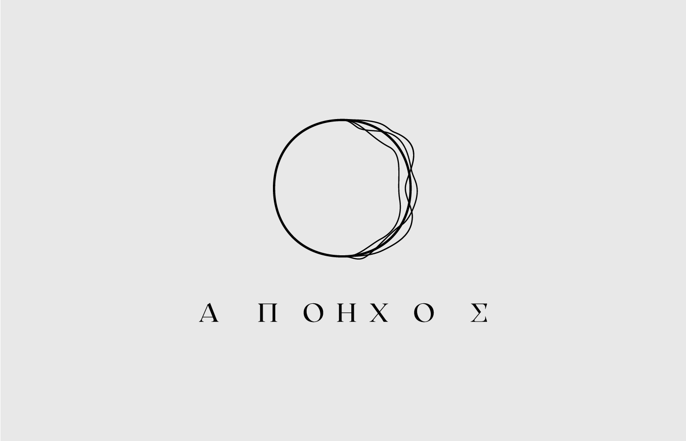 logofolio logo design brand visual identity