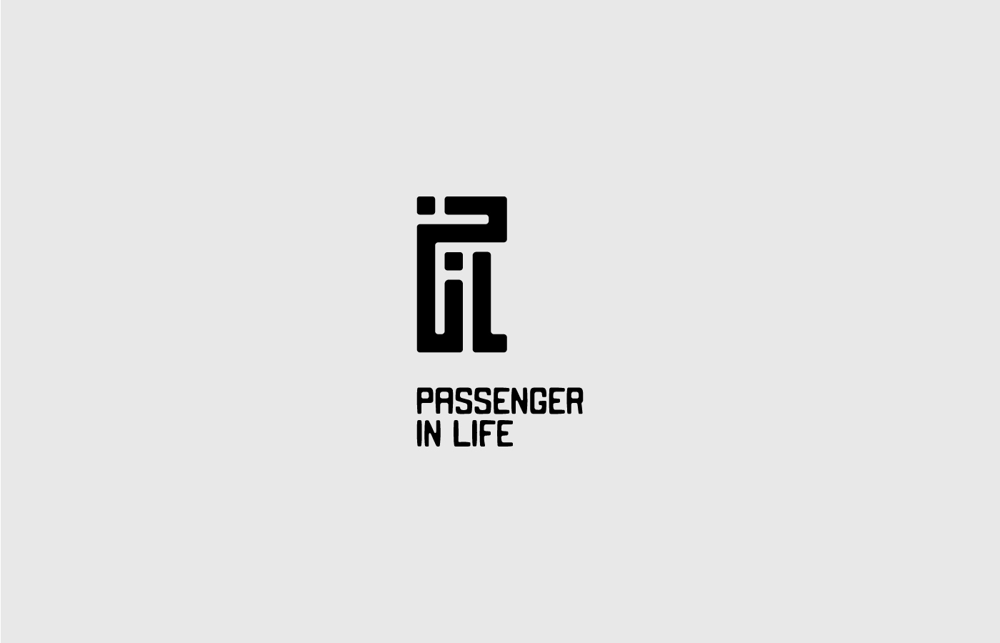 logofolio logo design brand visual identity