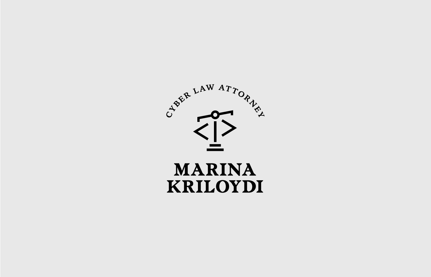 logofolio logo design brand visual identity
