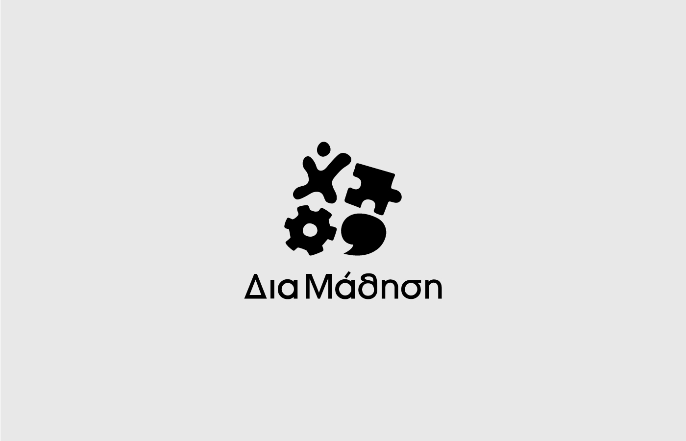 logofolio logo design brand visual identity