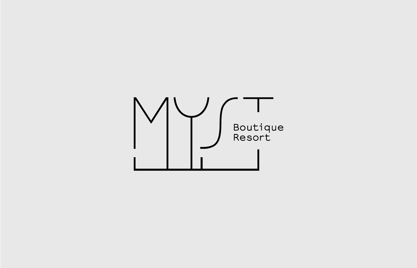 logofolio logo design brand visual identity