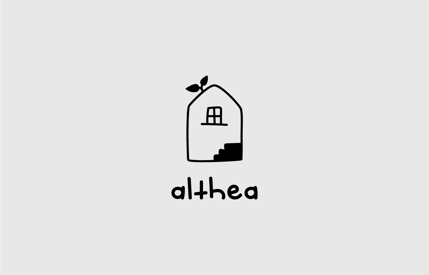 logofolio logo design brand visual identity