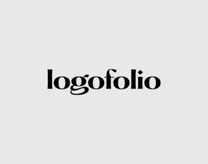 logofolio logo design brand visual identity
