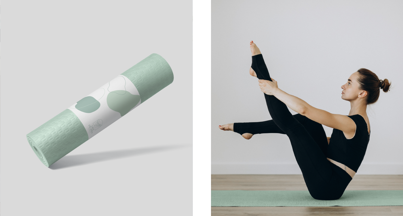 live pilates stuidio