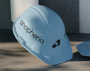 anopheria construction architecture passive building Passivhaus