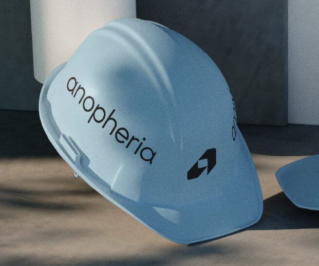 anopheria construction architecture passive building Passivhaus