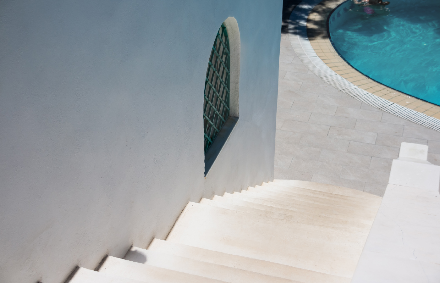 aether volcanique boutique hotel branding